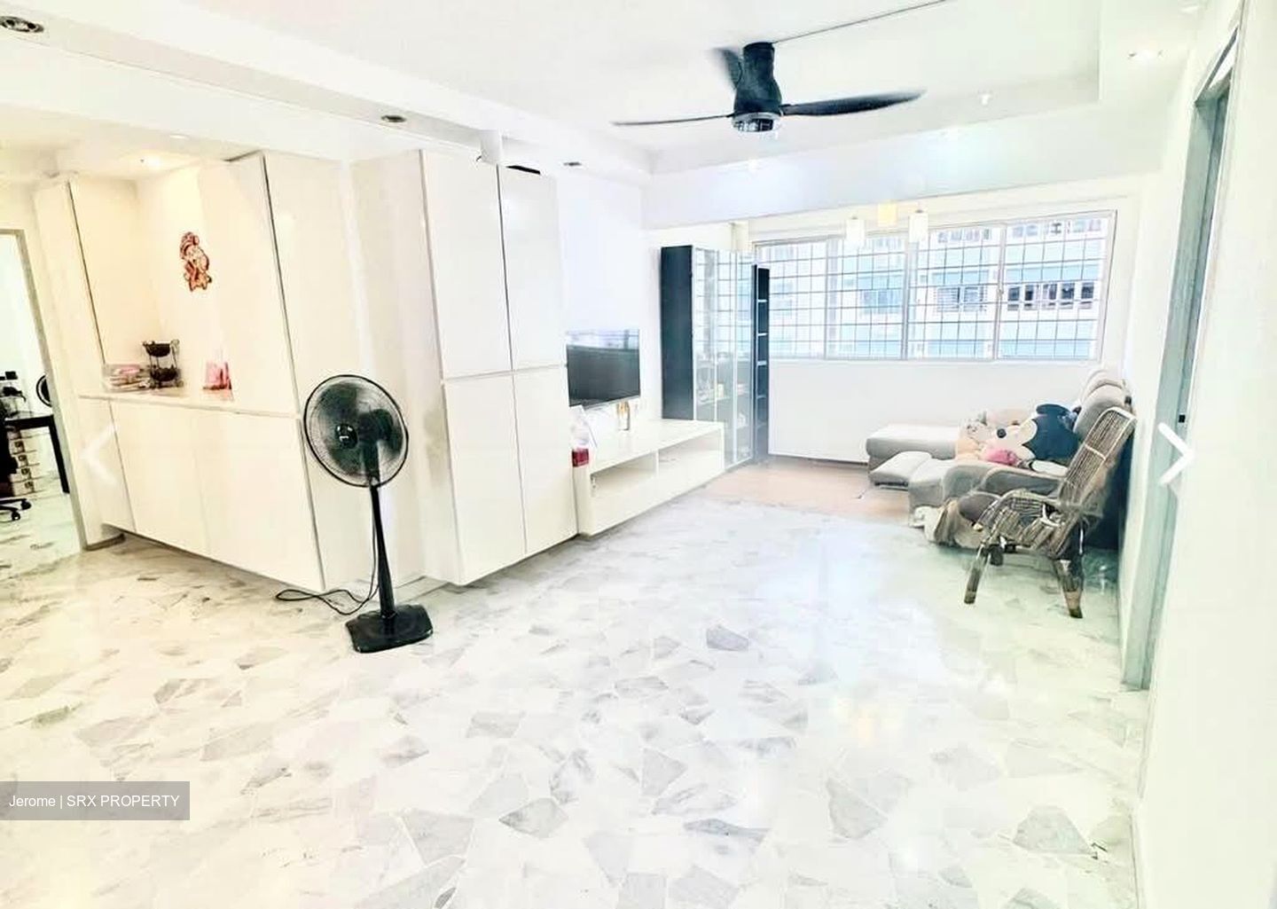 Blk 553 Pasir Ris Street 51 (Pasir Ris), HDB 5 Rooms #564586591